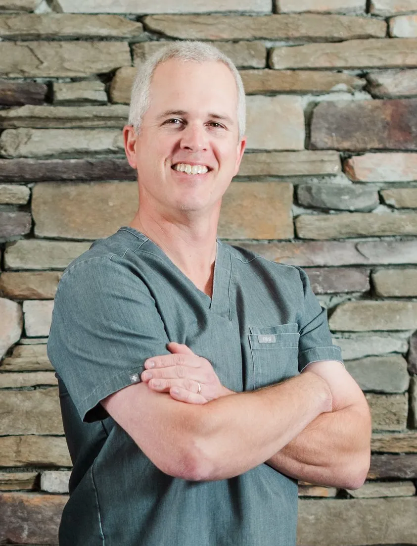 Dentist Mauldin SC Ben Daniel