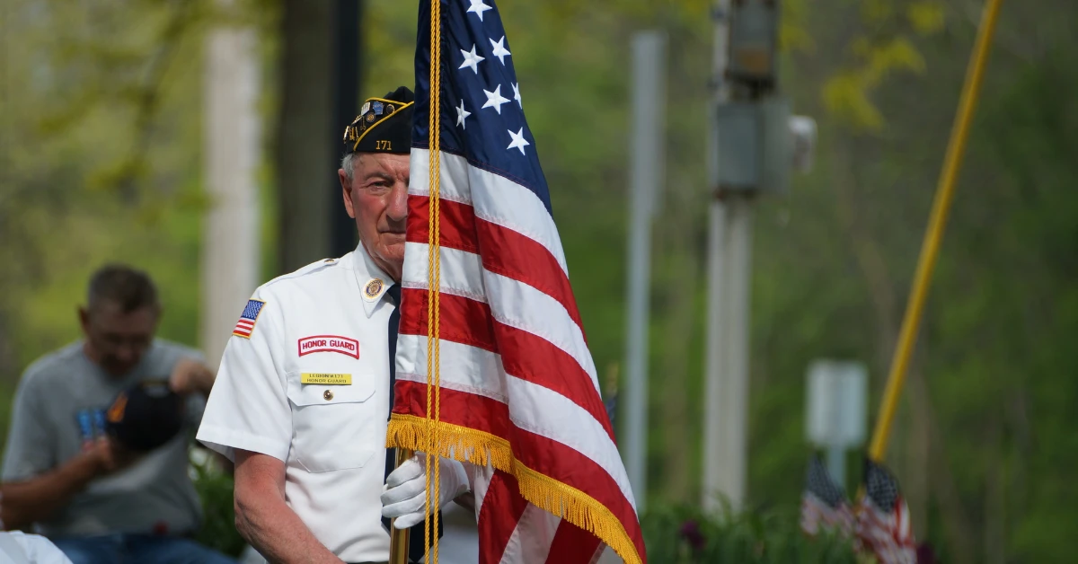 Veterans Community Care