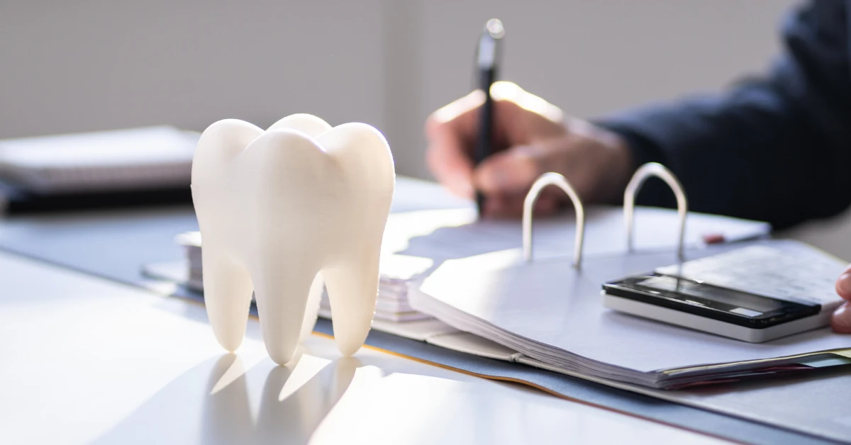 Mauldin Square Dental